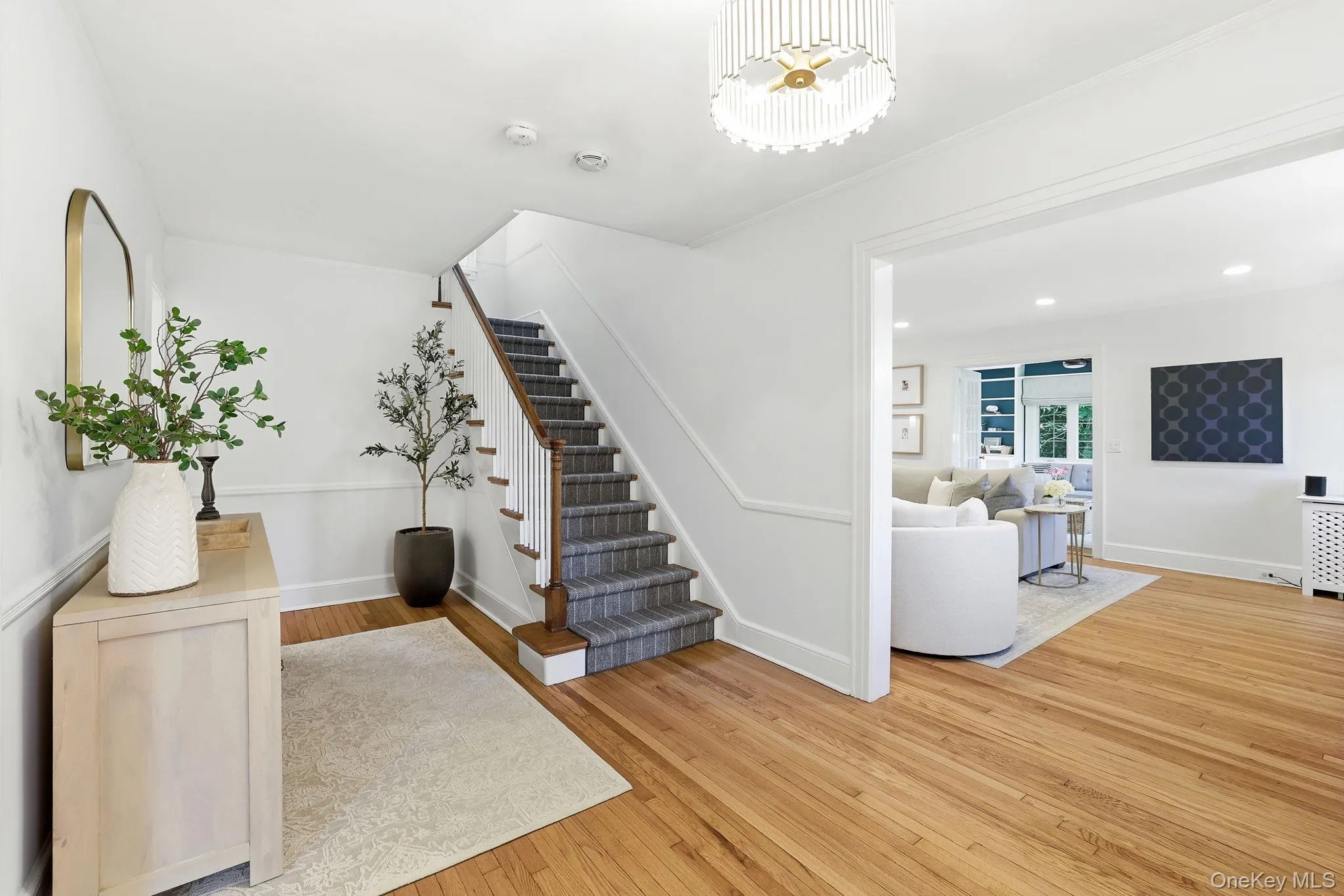 Entryway Entryway