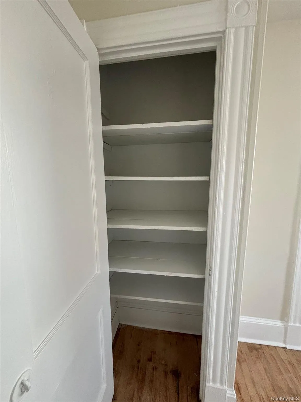 Pantry Pantry