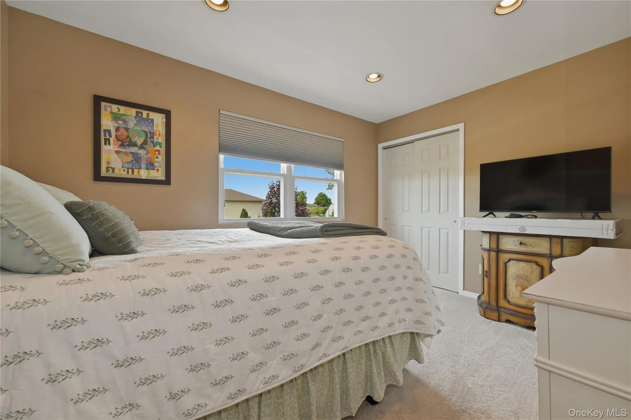 Bedroom #4 Bedroom #4