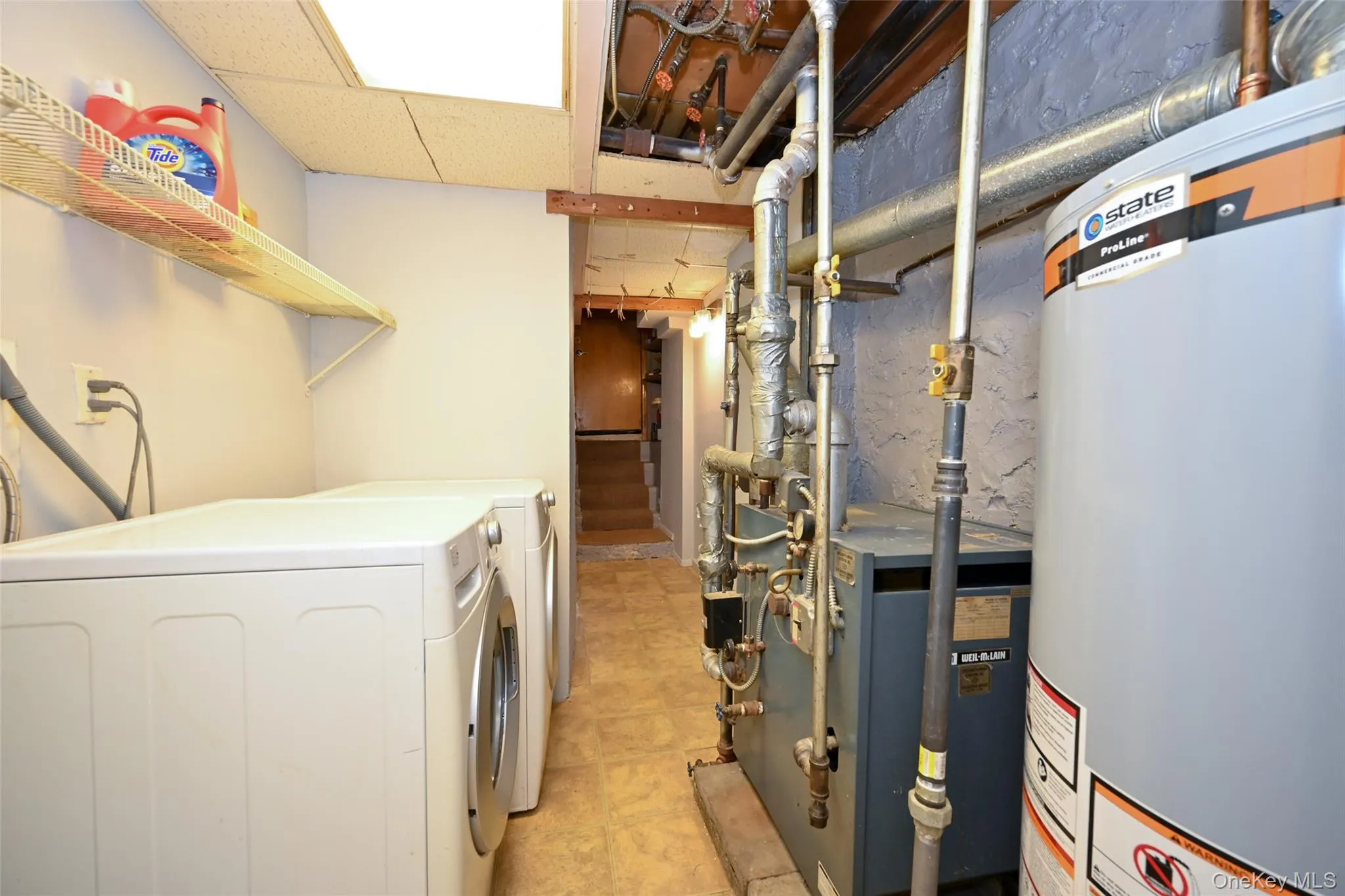Laundry room/Utility room. Laundry room/Utility room.