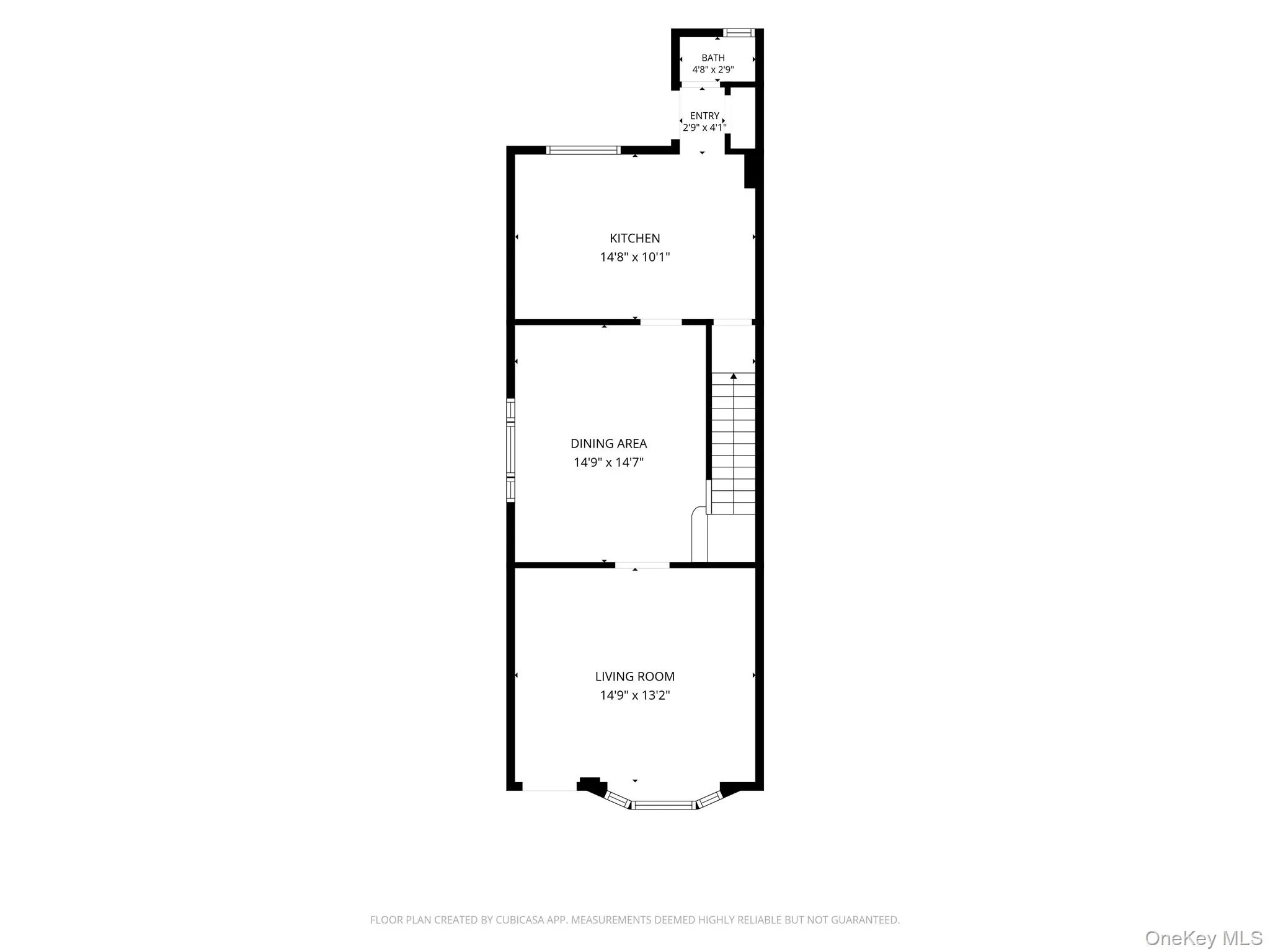 First Floor First Floor