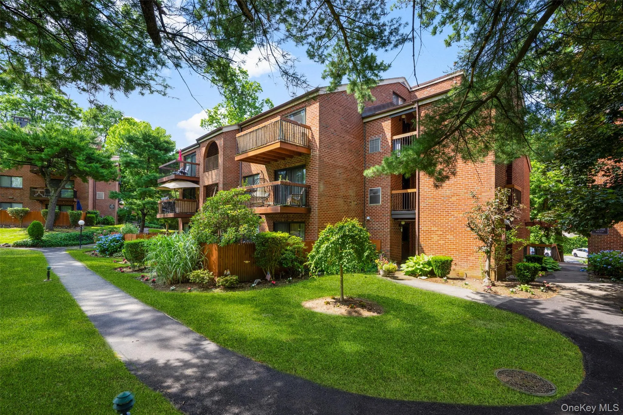 Bronxville Glen Bronxville Glen