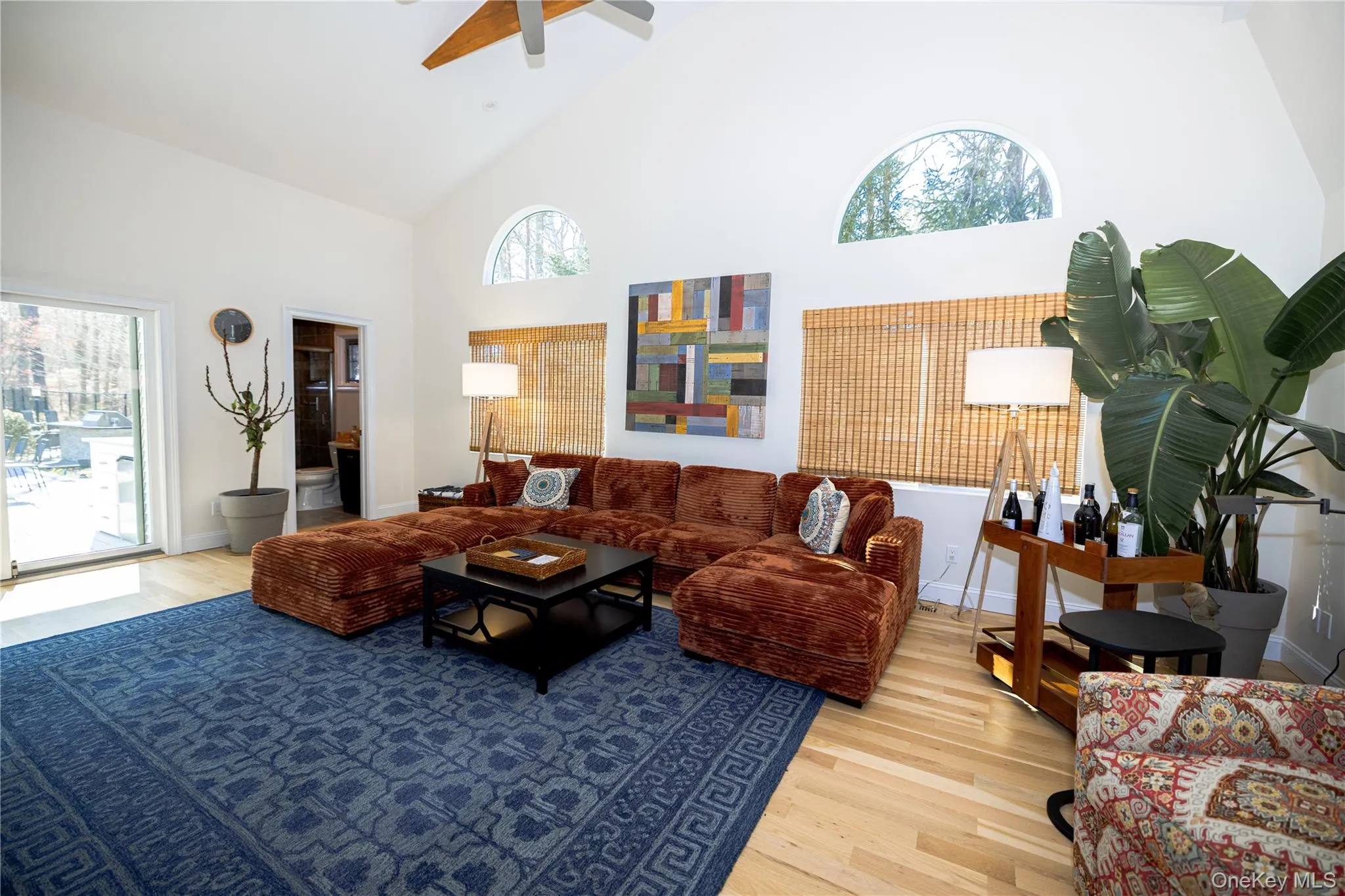 Family Room Family Room