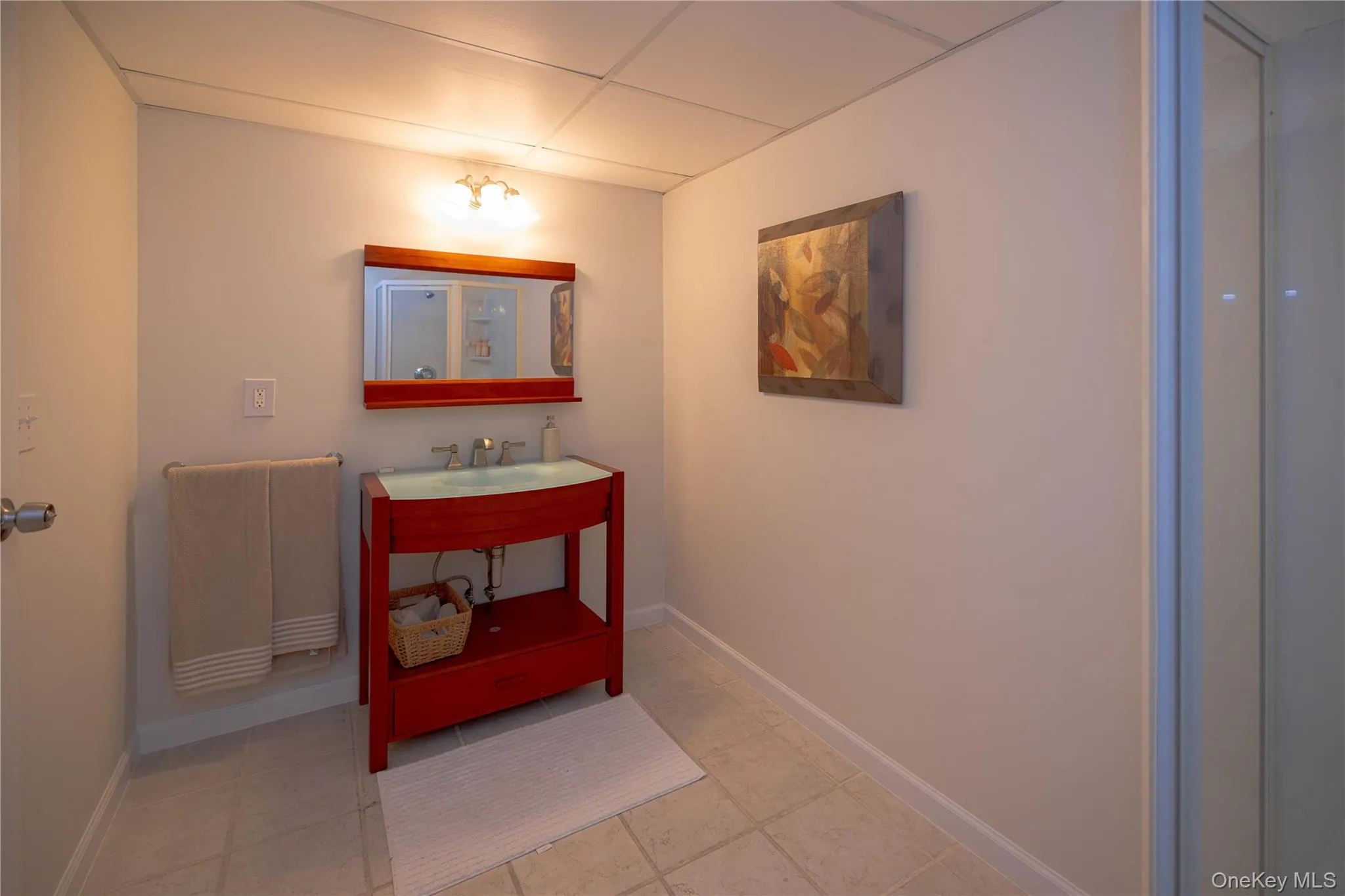 Basement Full Bathroom Basement Full Bathroom
