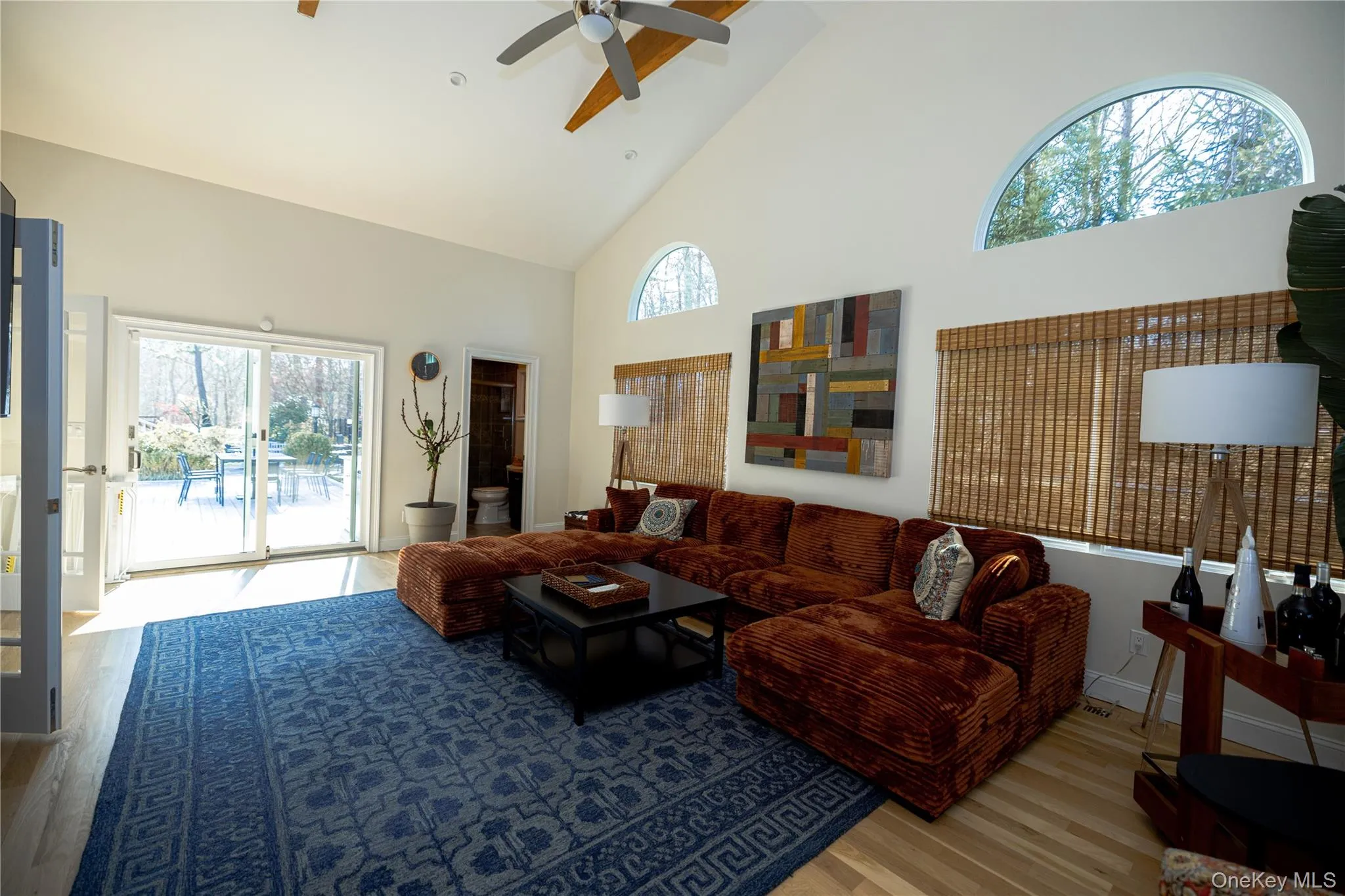 Family Room Family Room