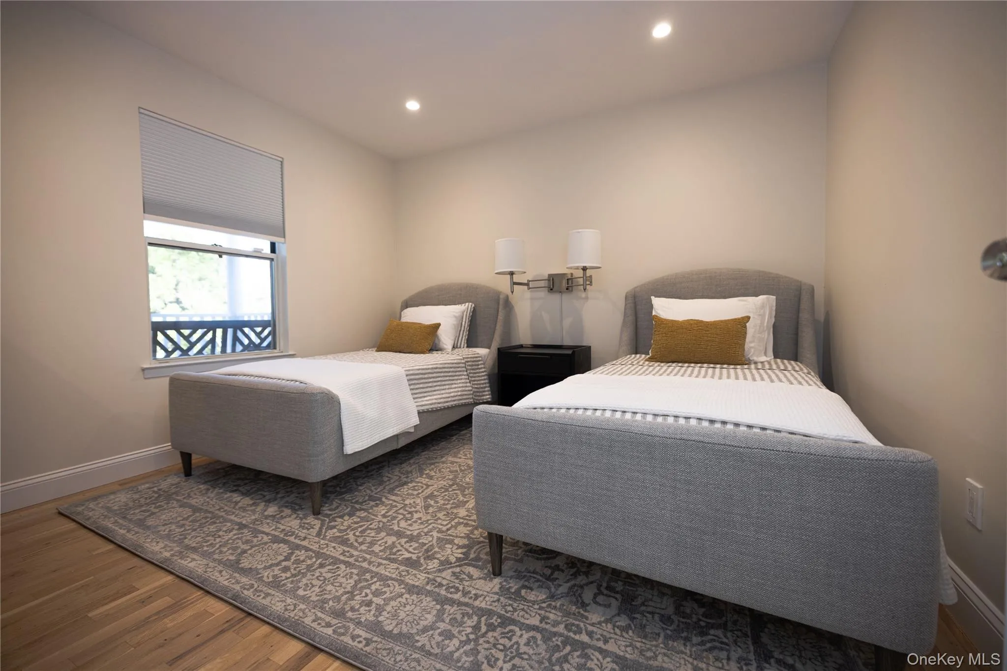 Bedroom 2 Bedroom 2