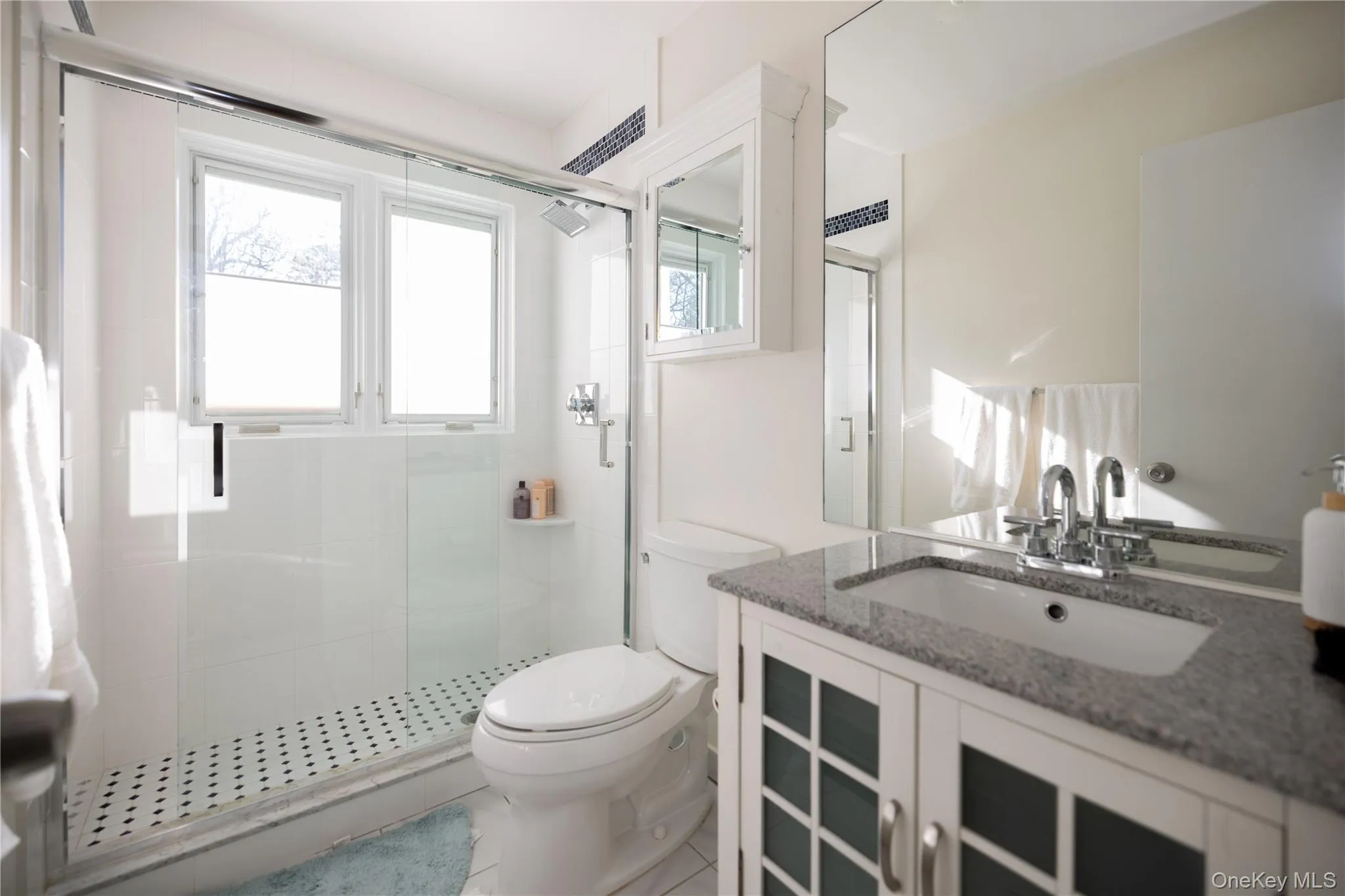 Bathroom first floor Bathroom first floor