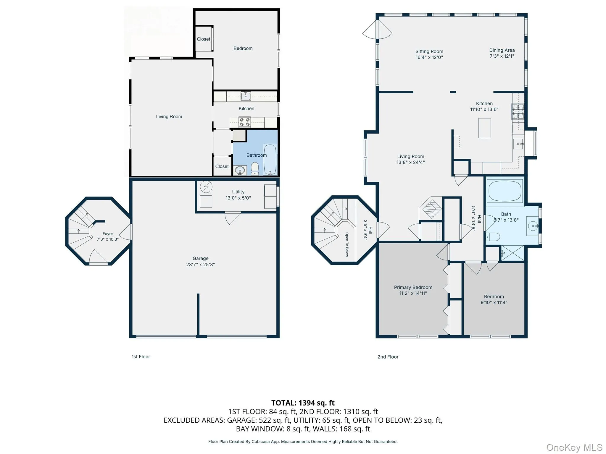 Floor plan Floor plan