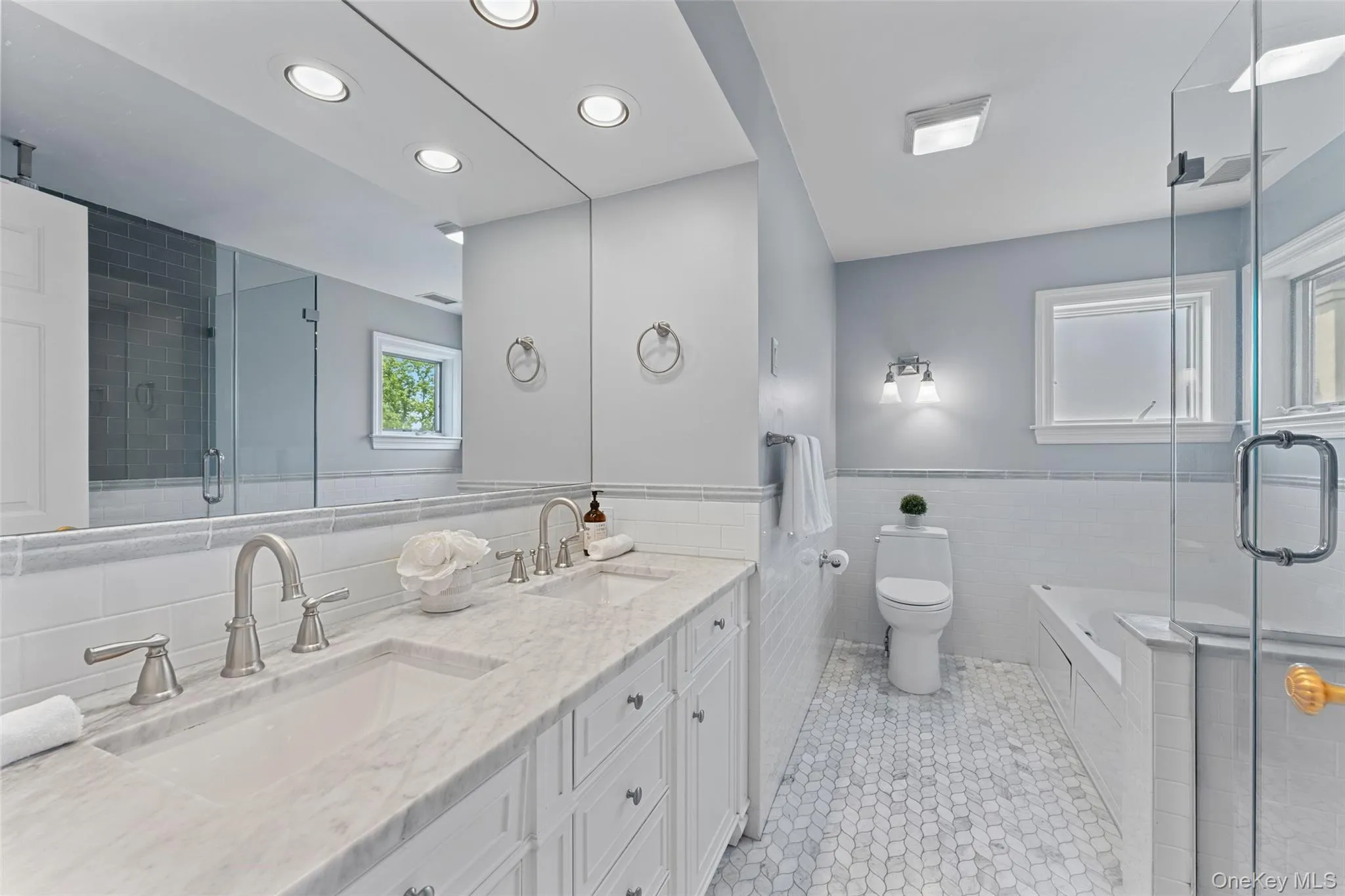 Primary ensuite spa like oasis Primary ensuite spa like oasis