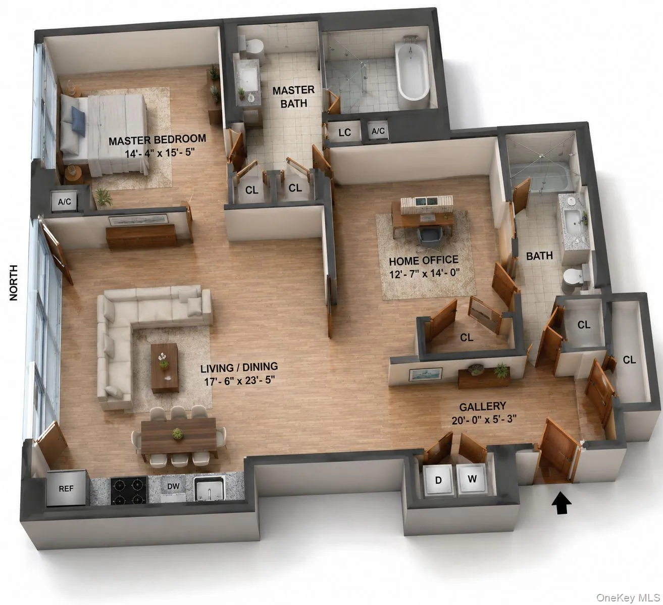 27-28 Thomson Avenue, New York, NY, 1 Bedroom Bedrooms, 5 Rooms Rooms,2 BathroomsBathrooms,Residential,For Rent,Thomson,0,1007283 27-28 Thomson Avenue, New York, NY, 1 Bedroom Bedrooms, 5 Rooms Rooms,2 BathroomsBathrooms,Residential,For Rent,Thomson,0,1007283