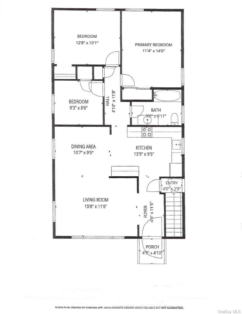 Upper Level Upper Level