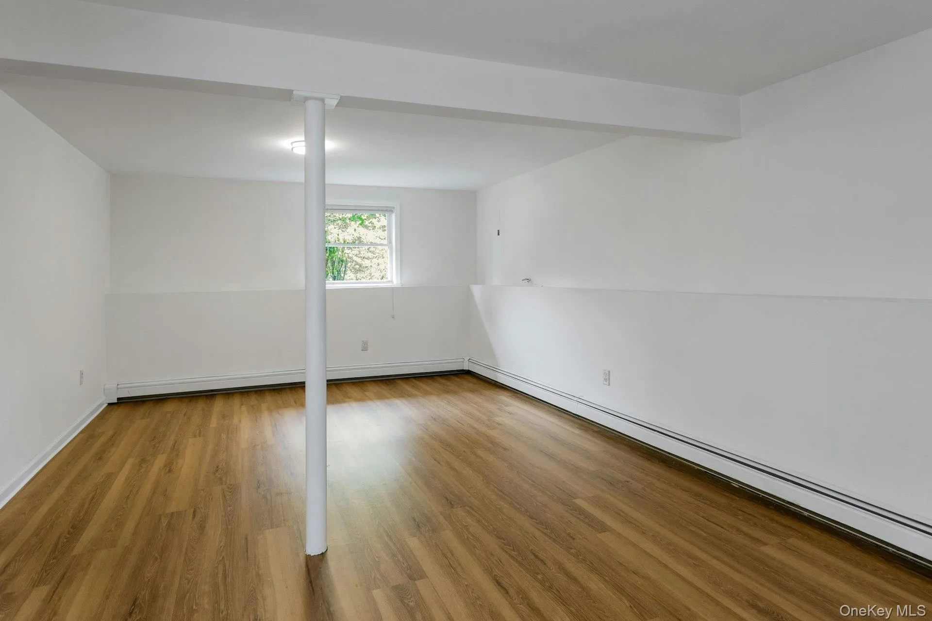 Basement for Playroom, Gym, Office, etc. Basement for Playroom, Gym, Office, etc.