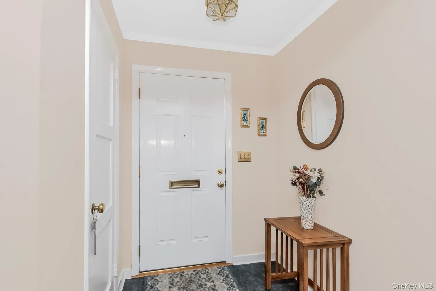 Entry Entry