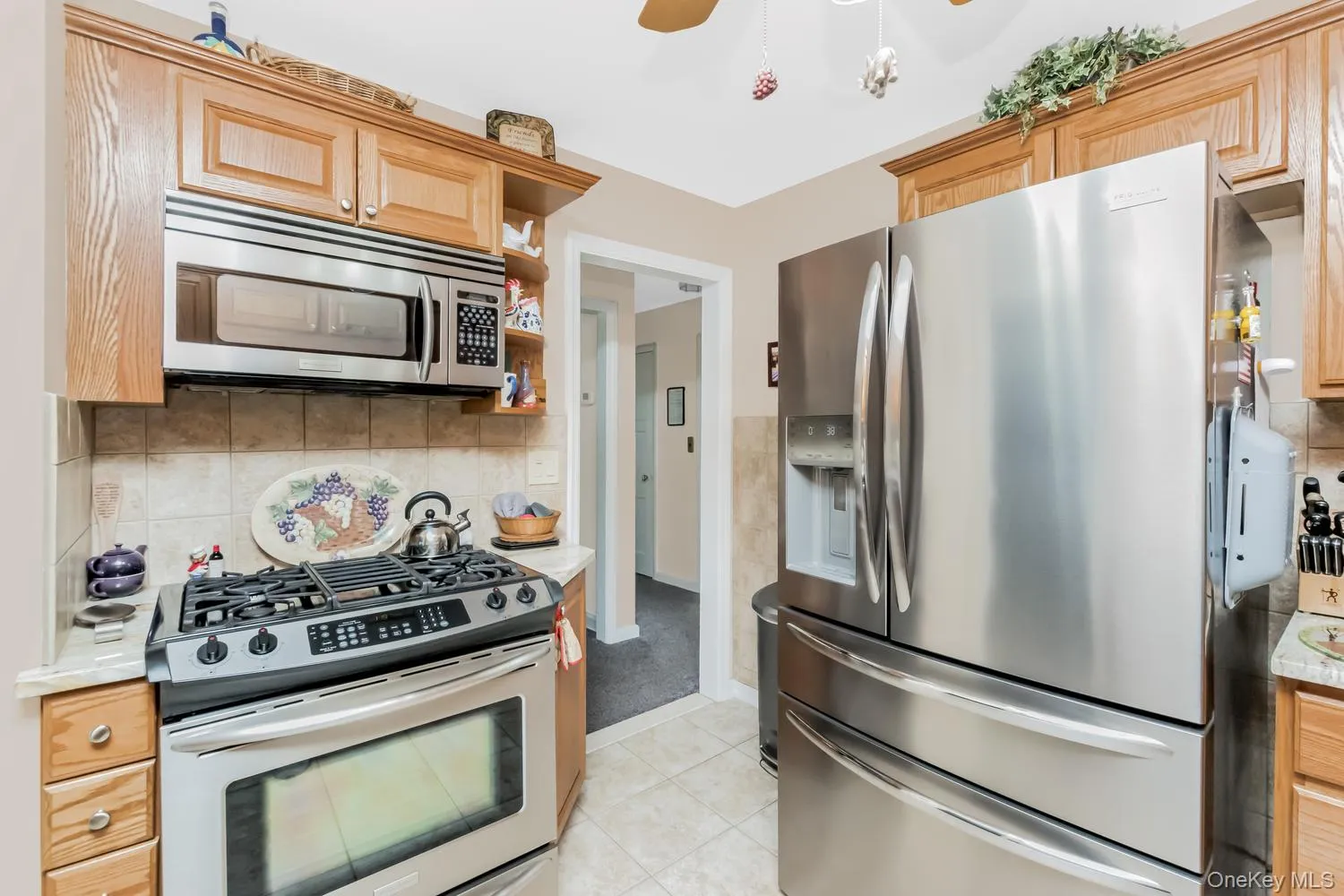 Updated Kitchen Updated Kitchen