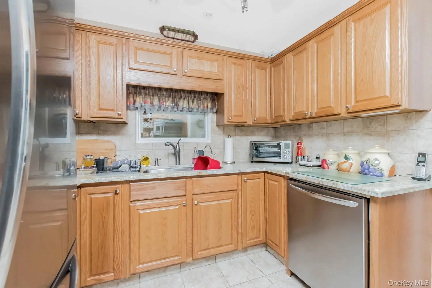 Updated Kitchen Updated Kitchen