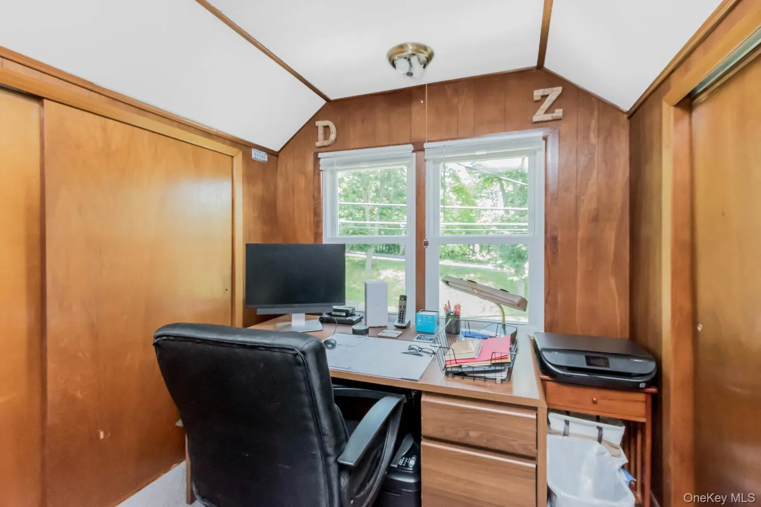 Office Nook Office Nook