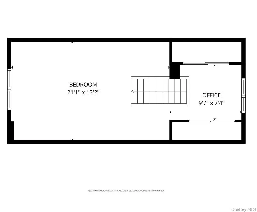 2nd Floor 2nd Floor