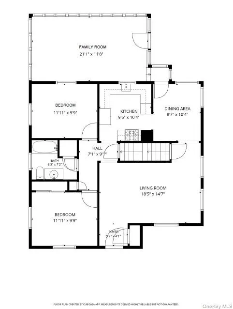 1st Floor 1st Floor