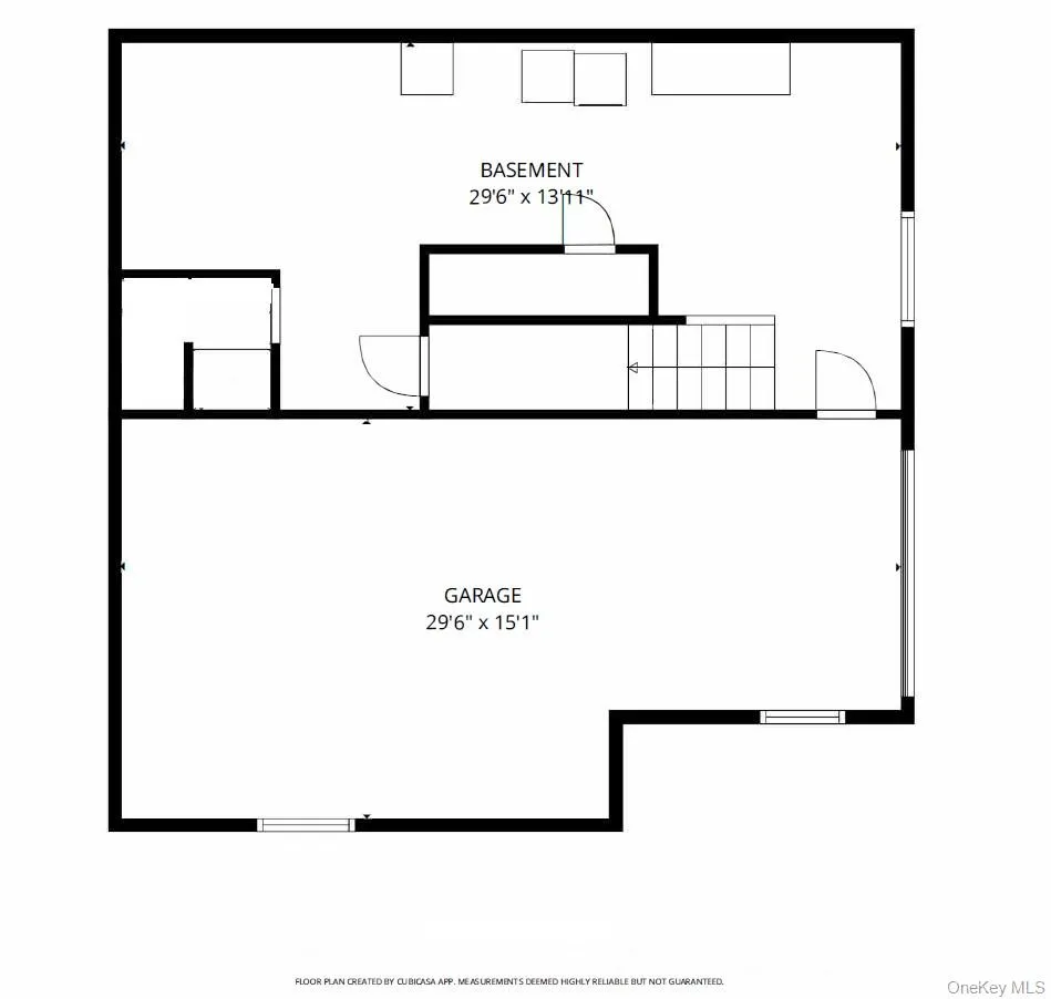 Basement Basement
