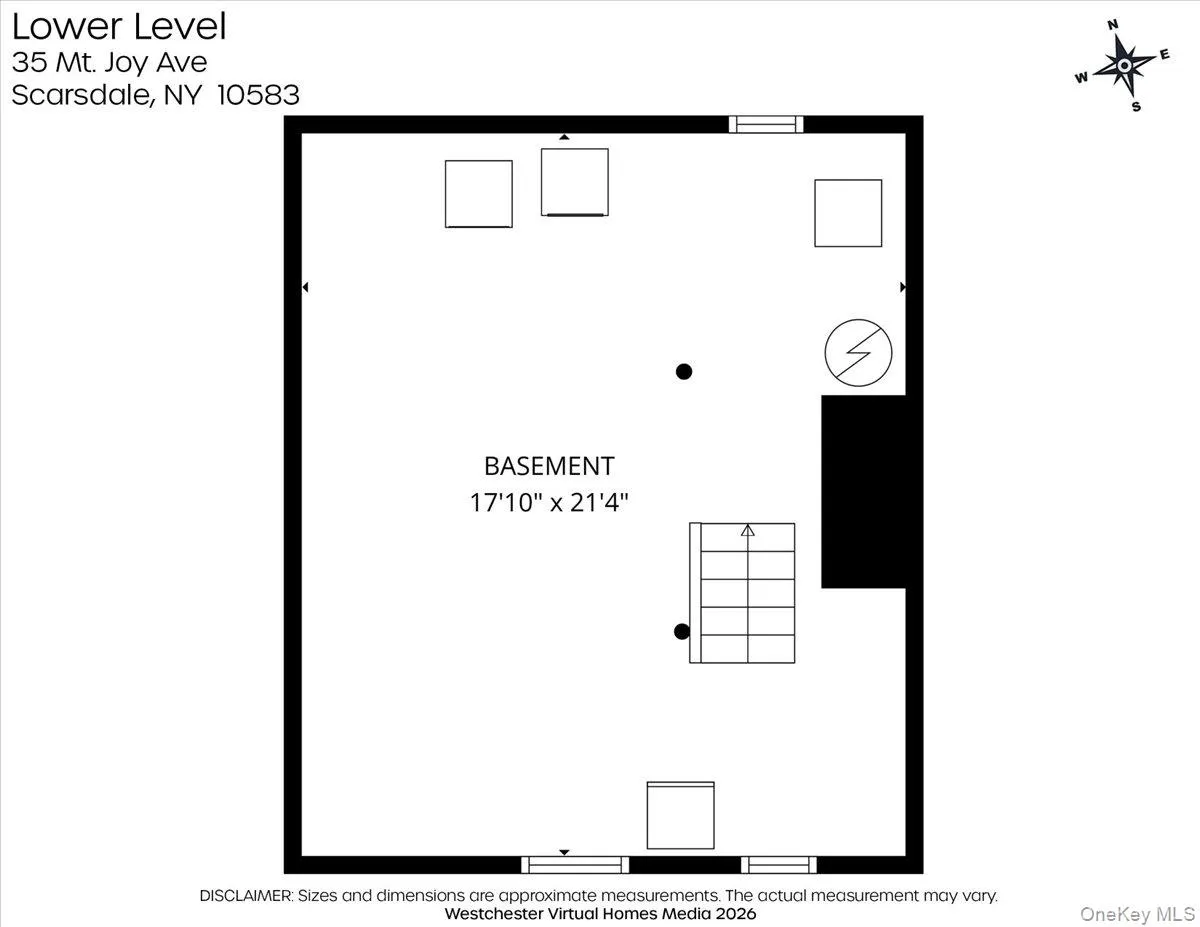Basement Basement
