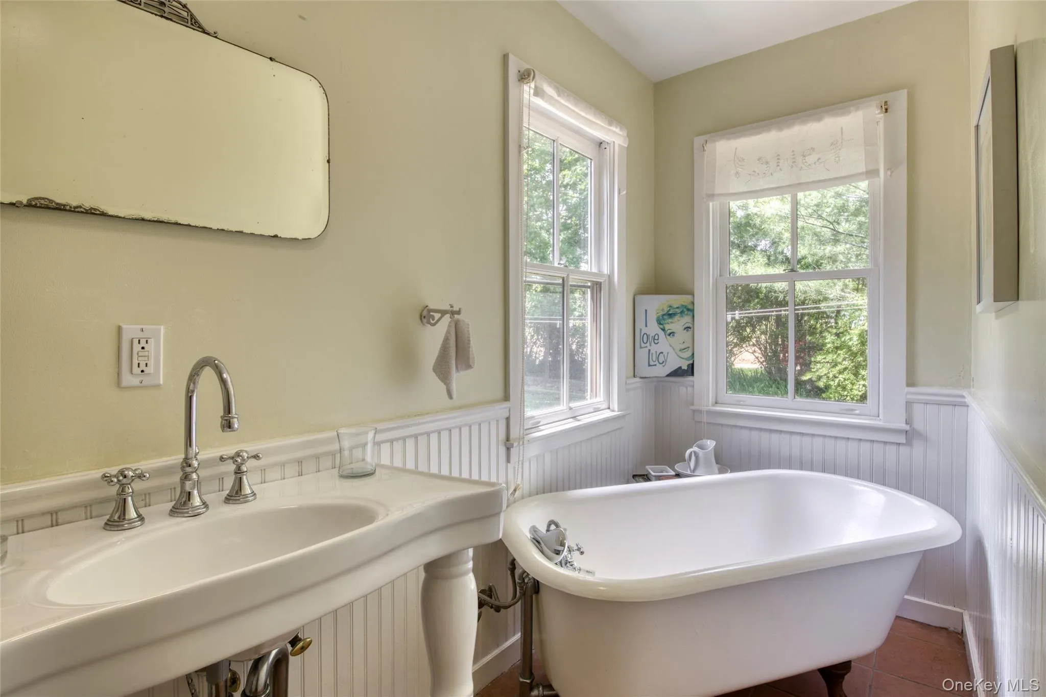 1st floor bath 1st floor bath