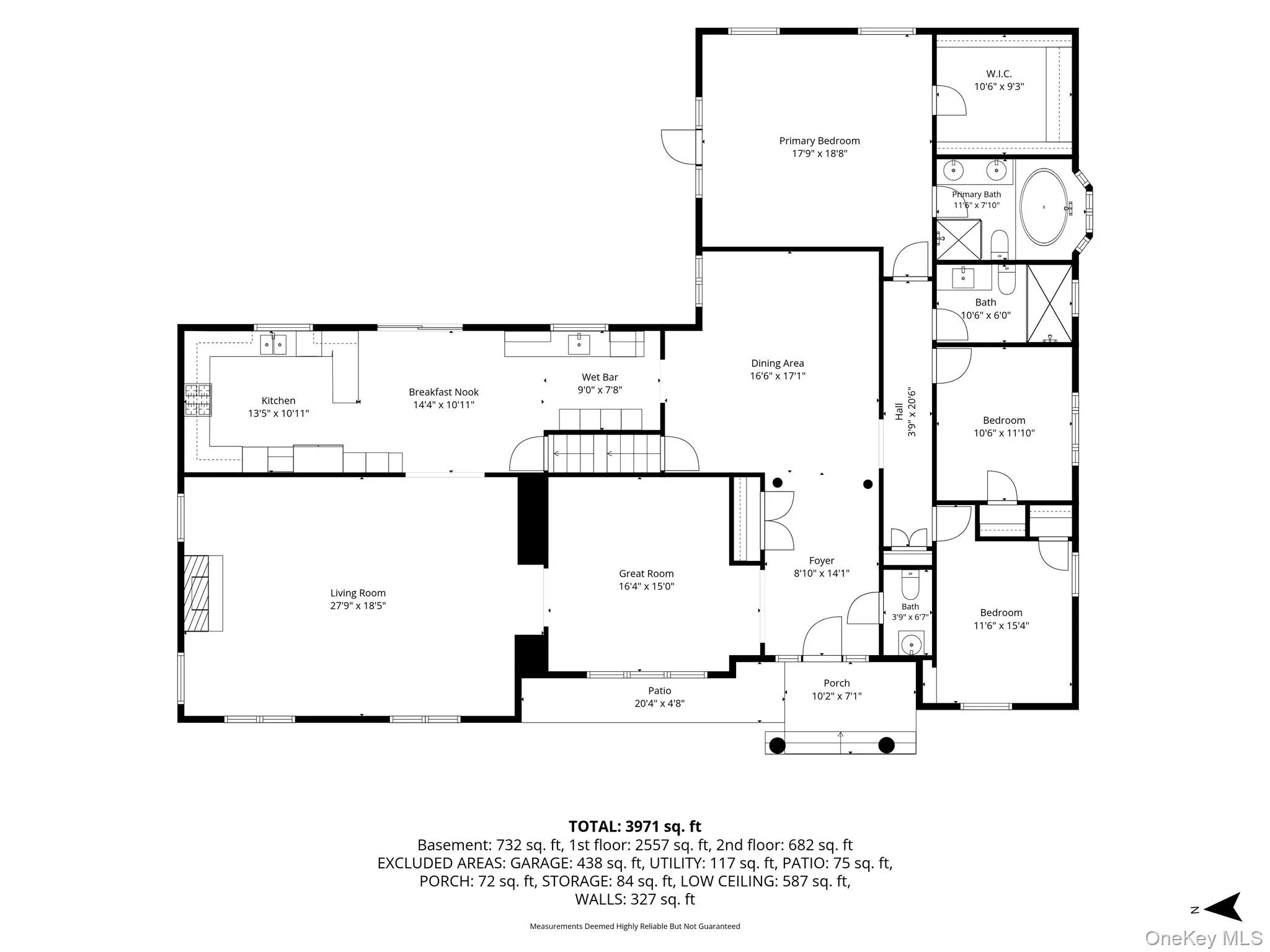 125 Mimosa Drive, North Hempstead, NY, 5 Bedrooms Bedrooms, 10 Rooms Rooms,3 BathroomsBathrooms,Residential,For Rent,Mimosa,0,1007376 125 Mimosa Drive, North Hempstead, NY, 5 Bedrooms Bedrooms, 10 Rooms Rooms,3 BathroomsBathrooms,Residential,For Rent,Mimosa,0,1007376