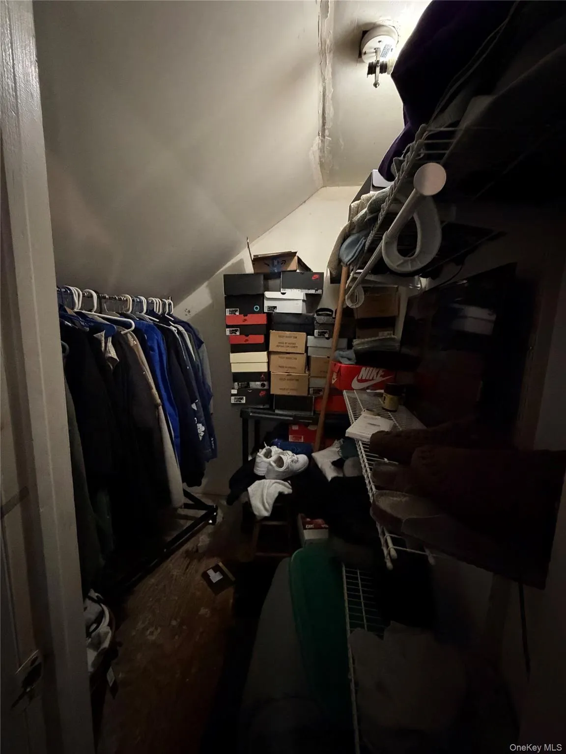 Attic Attic