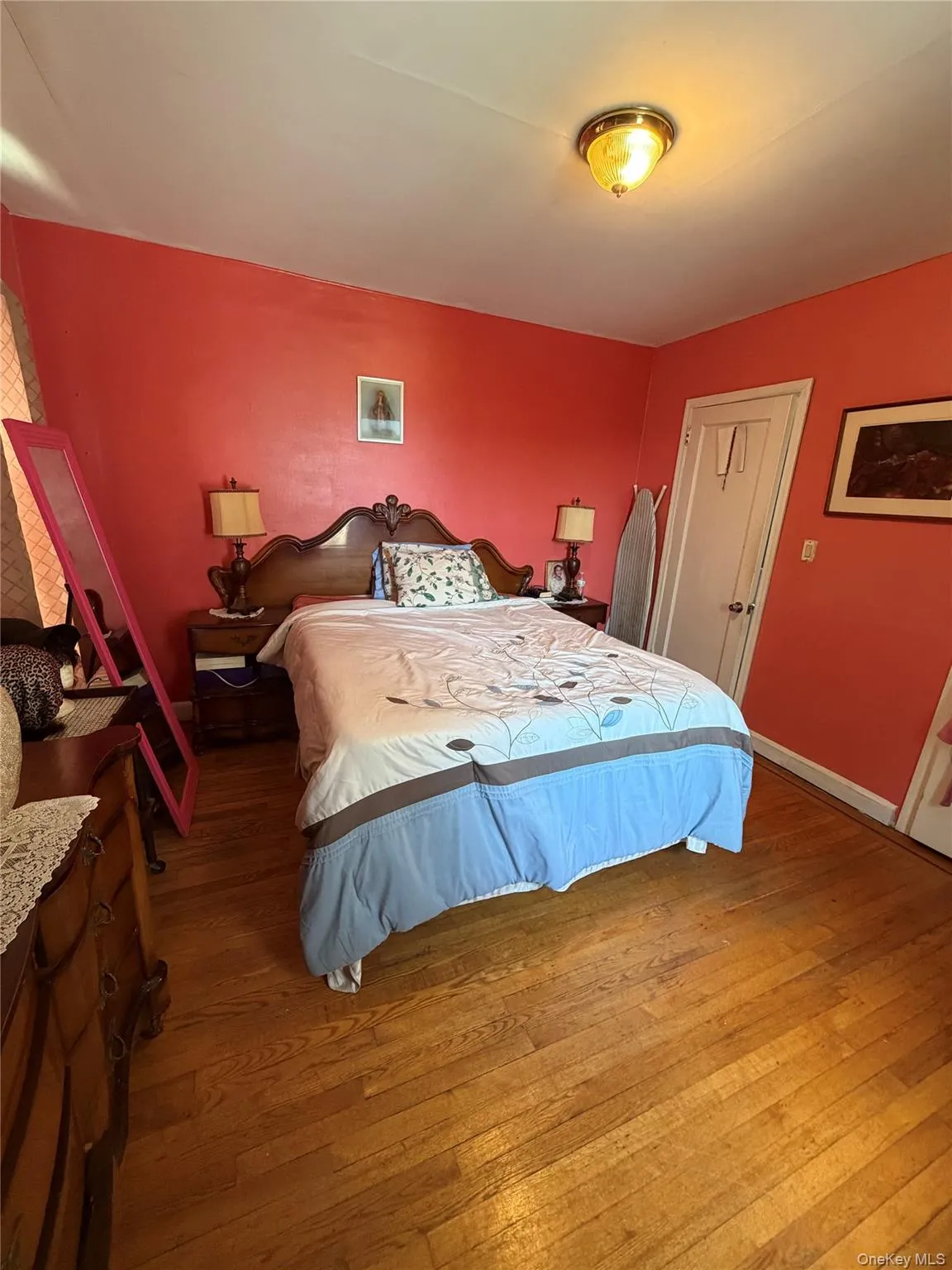 2nd Bedroom 2nd Bedroom