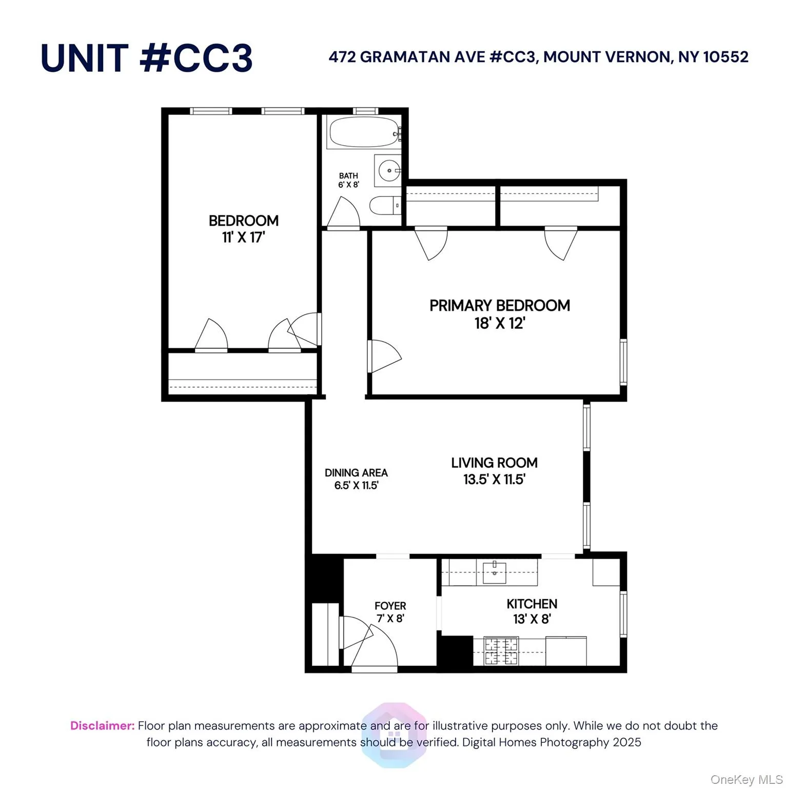 472 Gramatan Avenue, Mount Vernon, NY, 2 Bedrooms Bedrooms, 5 Rooms Rooms,1 BathroomBathrooms,Residential,For Rent,Gramatan,0,1007380 472 Gramatan Avenue, Mount Vernon, NY, 2 Bedrooms Bedrooms, 5 Rooms Rooms,1 BathroomBathrooms,Residential,For Rent,Gramatan,0,1007380