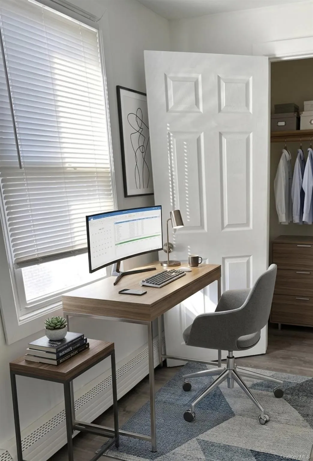 Virtual Staging for Office! Virtual Staging for Office!