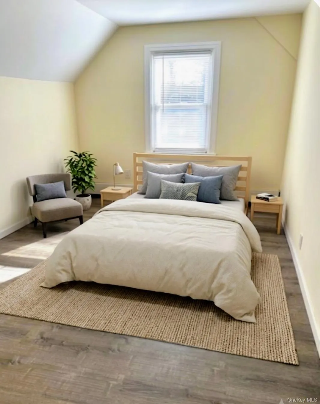 Virtual Staging for Bedroom! Virtual Staging for Bedroom!
