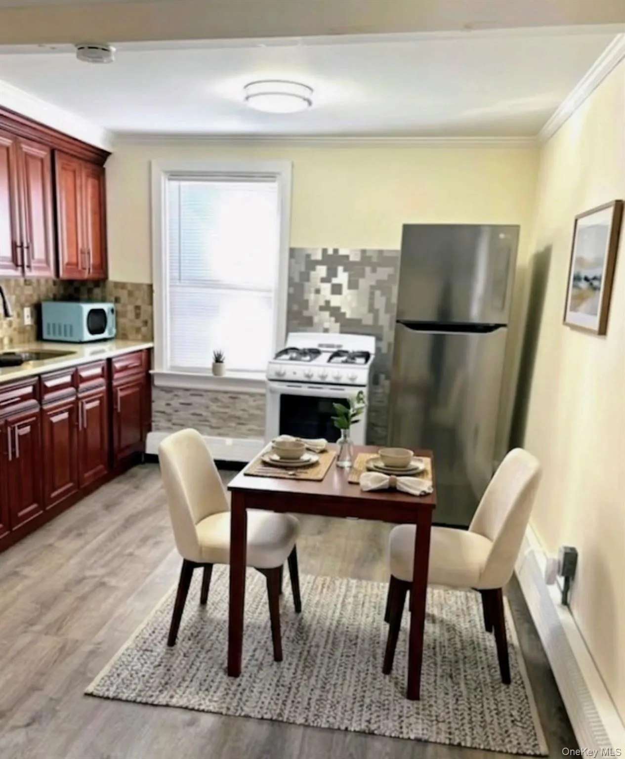 Virtual Staging for Dining! Virtual Staging for Dining!