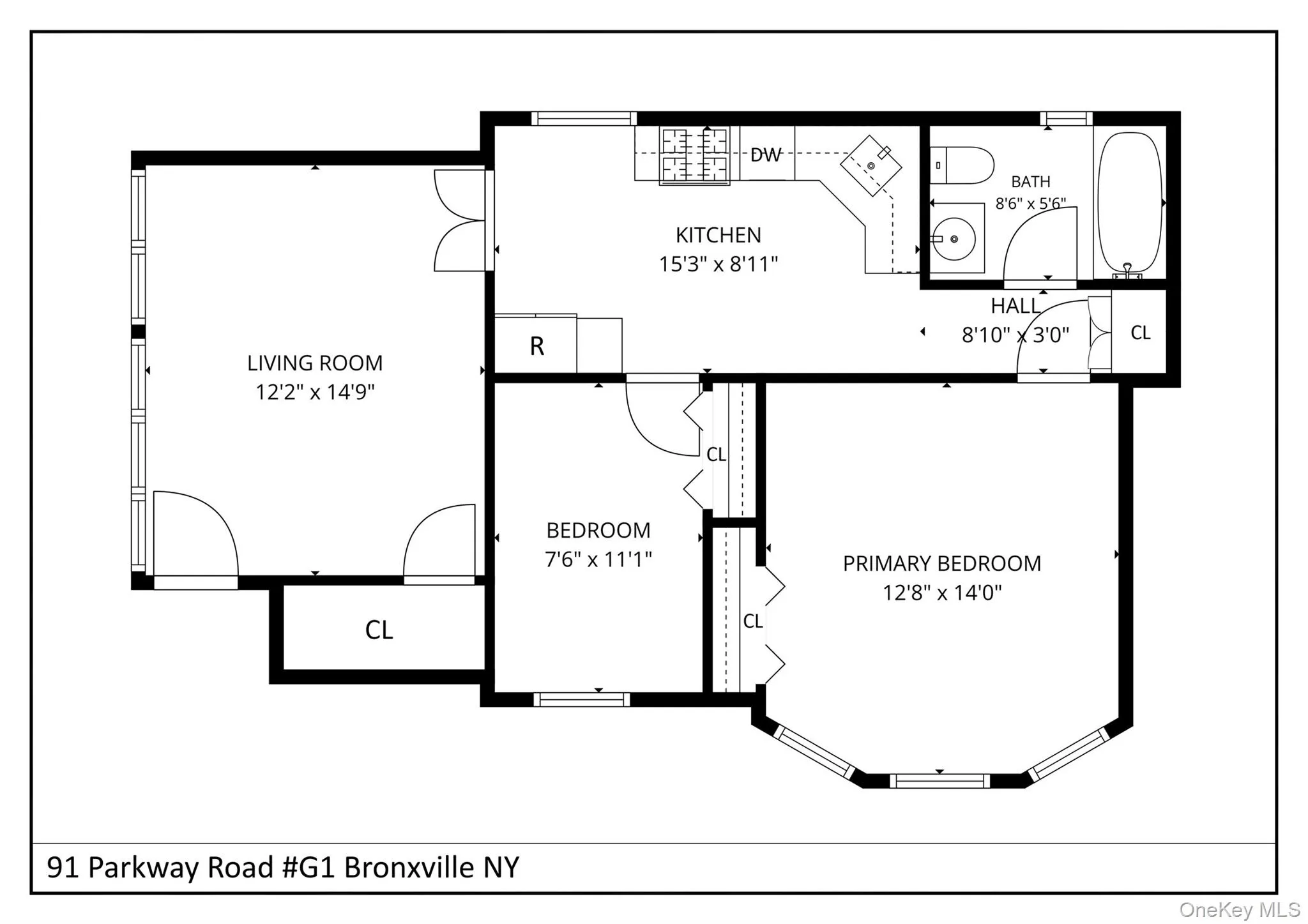91 Parkway Road, Eastchester, NY, 2 Bedrooms Bedrooms, 4 Rooms Rooms,1 BathroomBathrooms,Residential Lease,For Rent,Parkway,0,1007409 91 Parkway Road, Eastchester, NY, 2 Bedrooms Bedrooms, 4 Rooms Rooms,1 BathroomBathrooms,Residential Lease,For Rent,Parkway,0,1007409