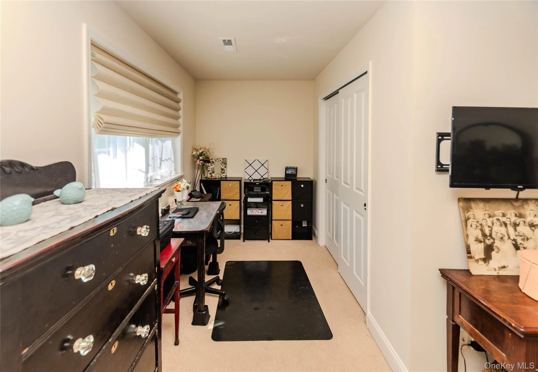 den or office area in the second bedroom den or office area in the second bedroom
