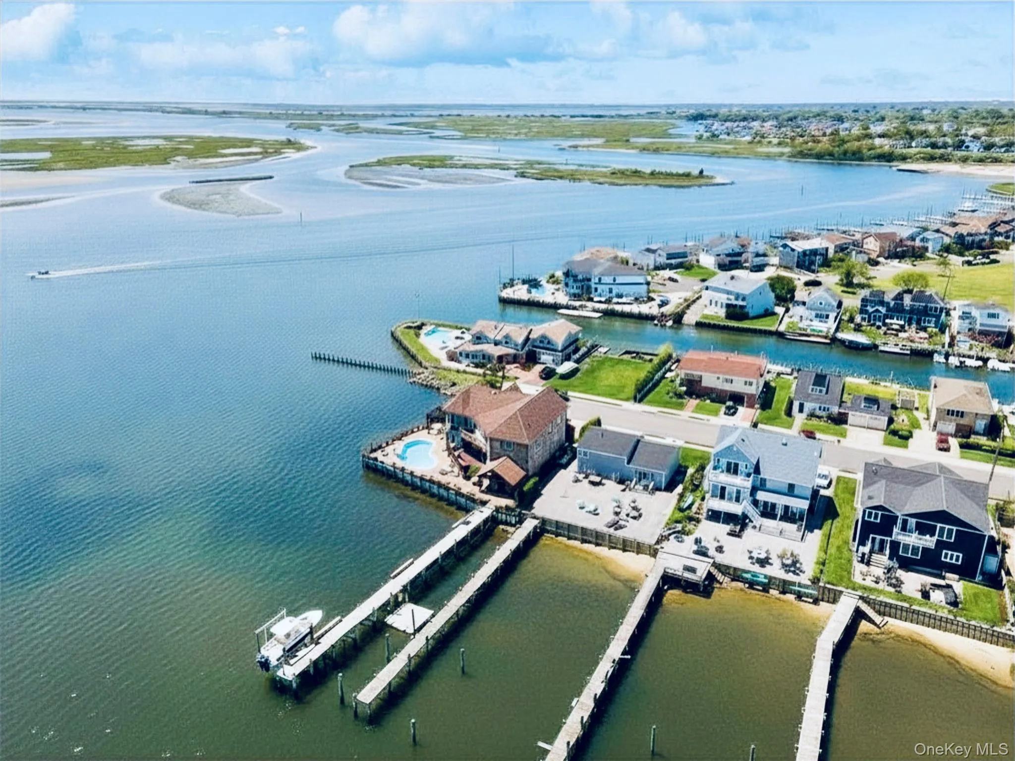 Open Bay View Open Bay View