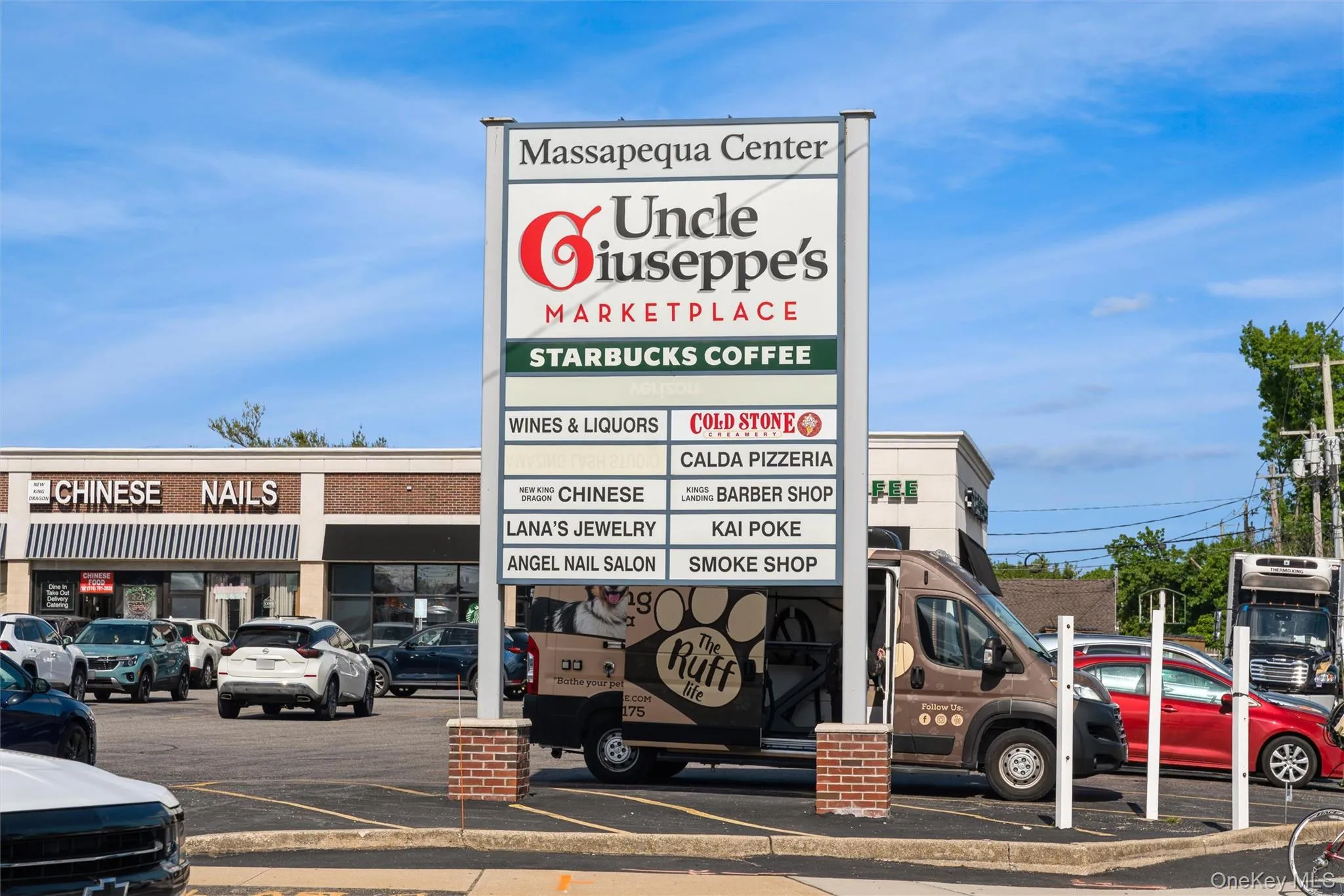 Local grocery and shops close by Local grocery and shops close by