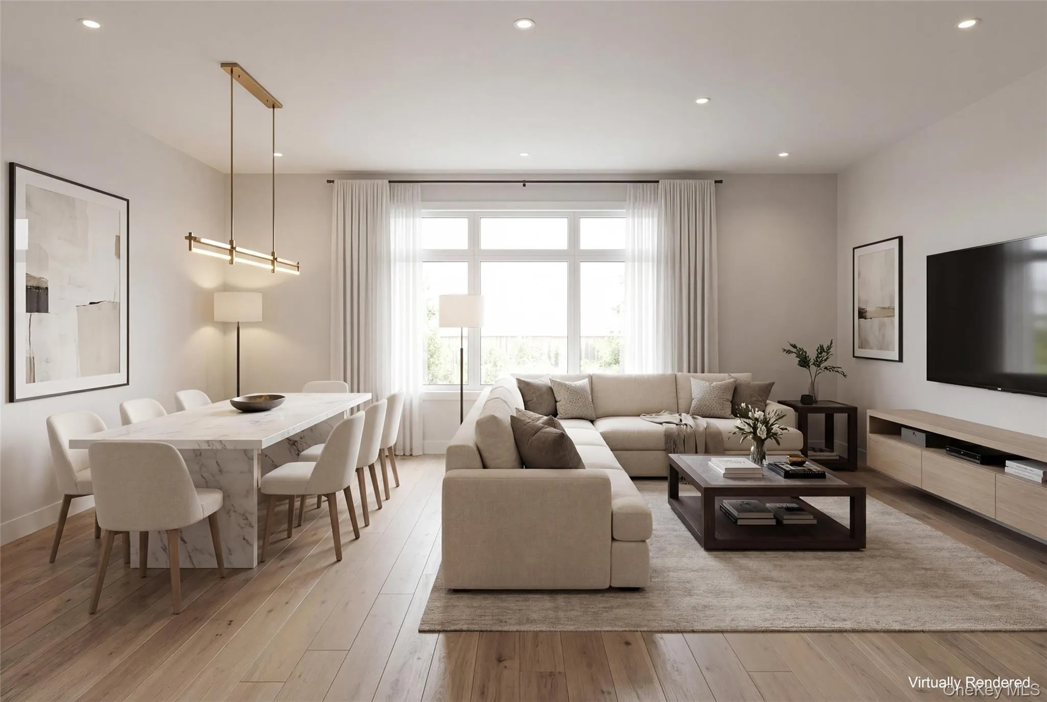 Potential Interior renderings Potential Interior renderings