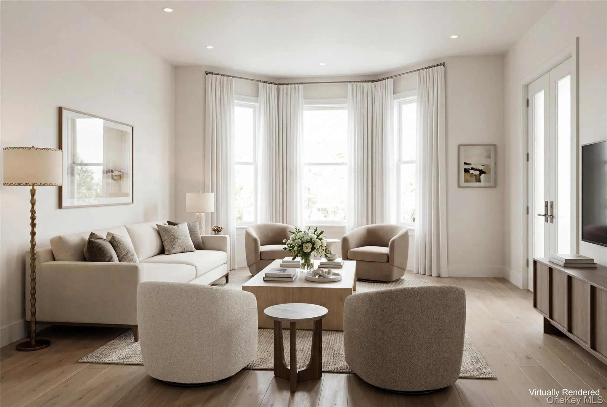 Potential Interior renderings Potential Interior renderings