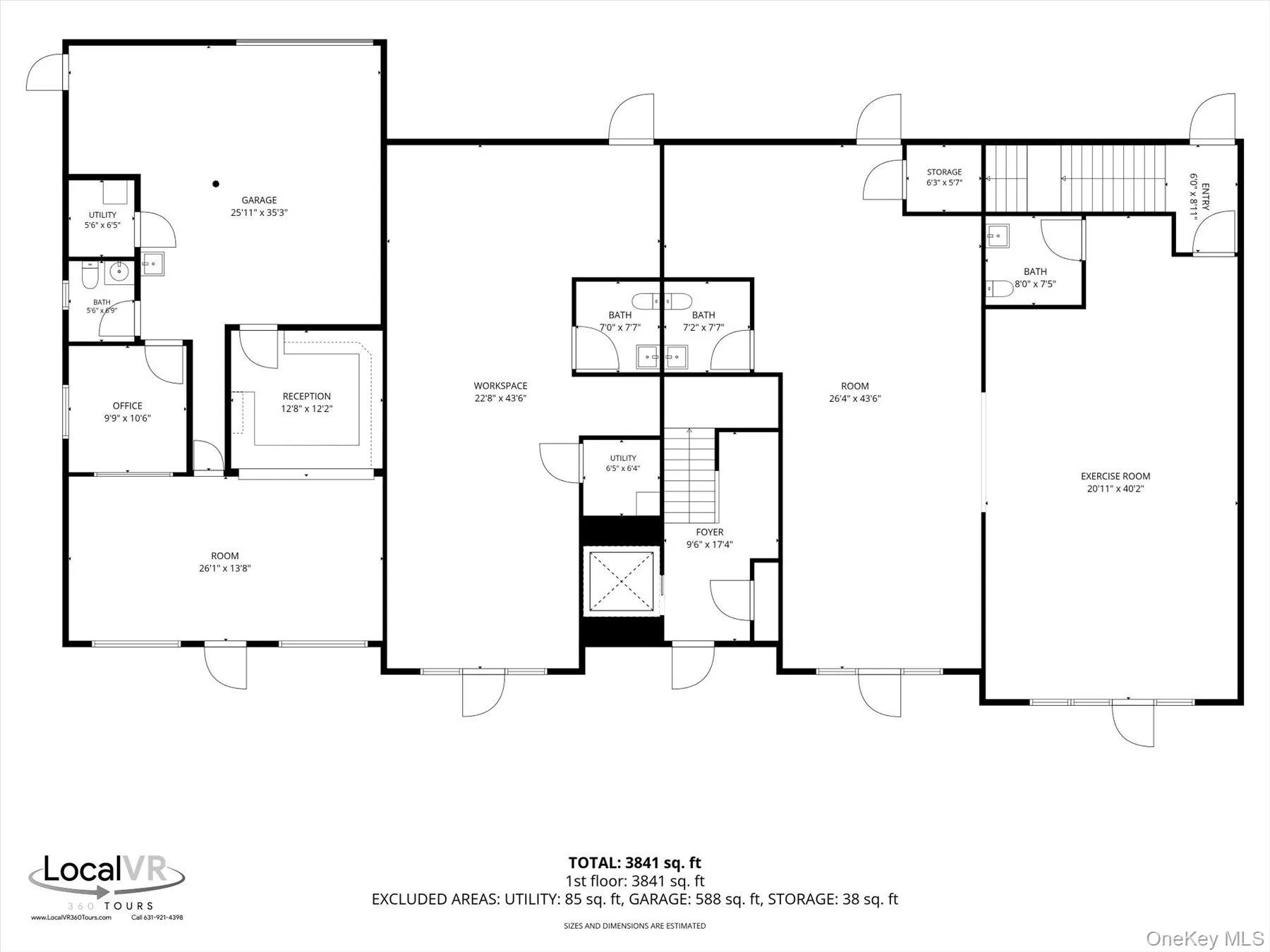 421 Country Road, Smithtown, NY, ,Commercial Lease,For Rent,Country,0,1007435 421 Country Road, Smithtown, NY, ,Commercial Lease,For Rent,Country,0,1007435