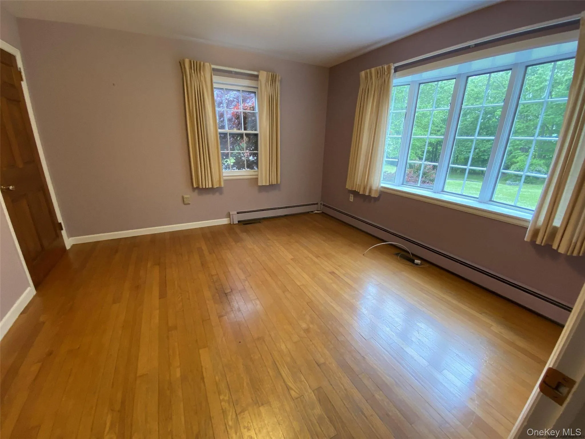 First floor bedroom or office First floor bedroom or office
