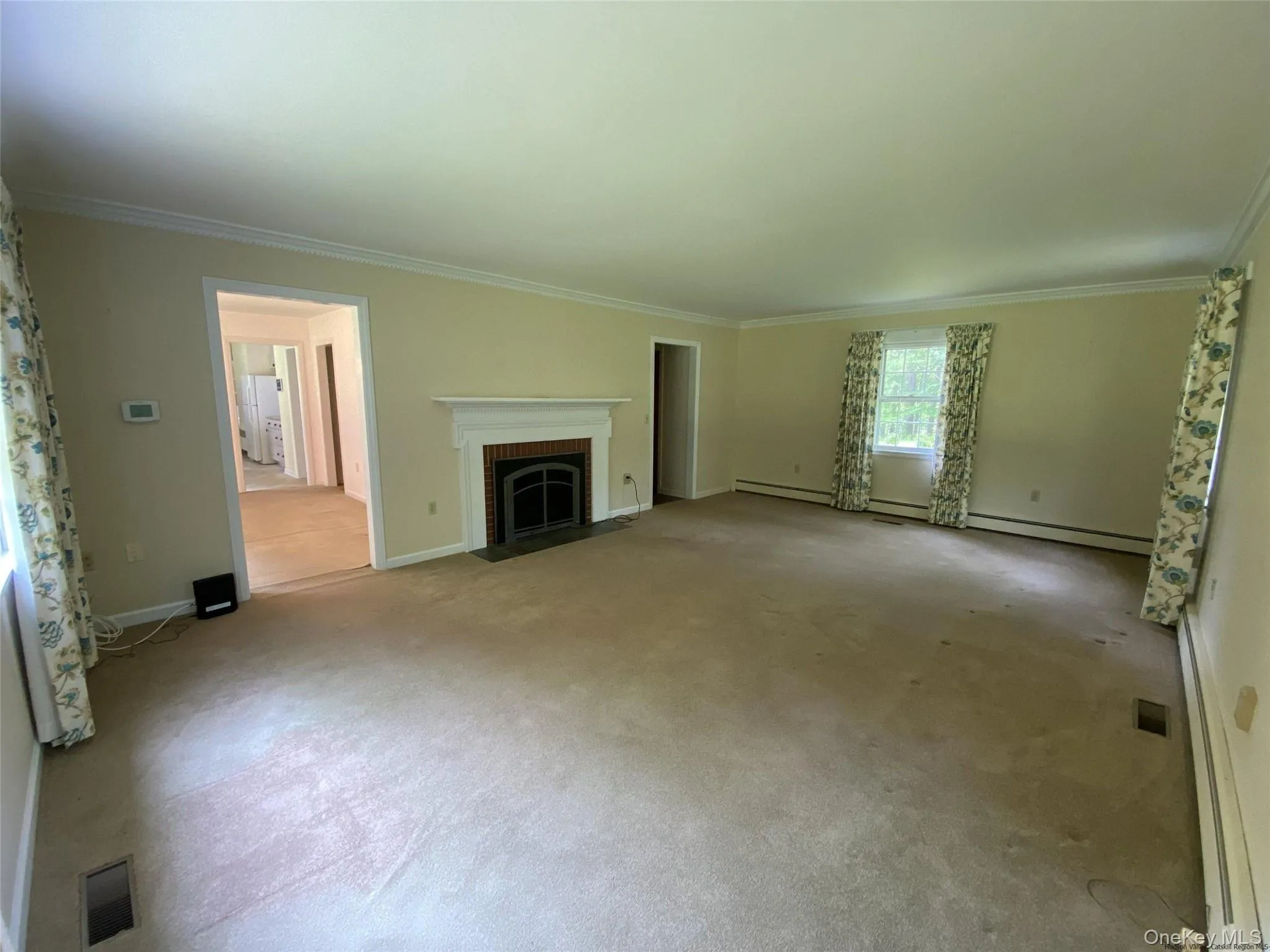 Living Room Living Room