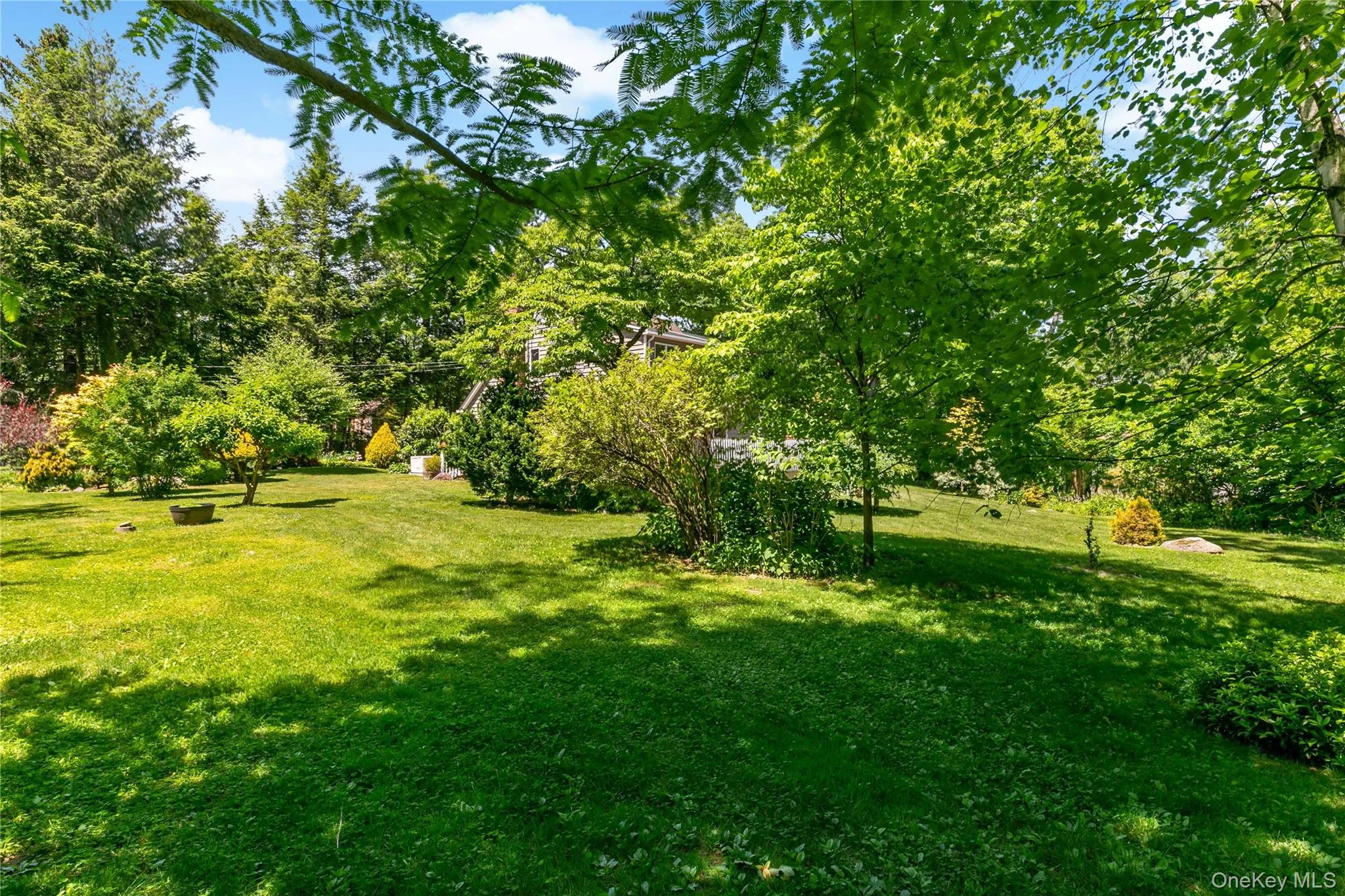 Park-like Property Park-like Property