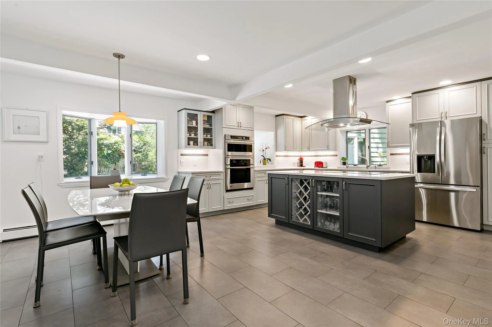 Open concept Kitchen Open concept Kitchen