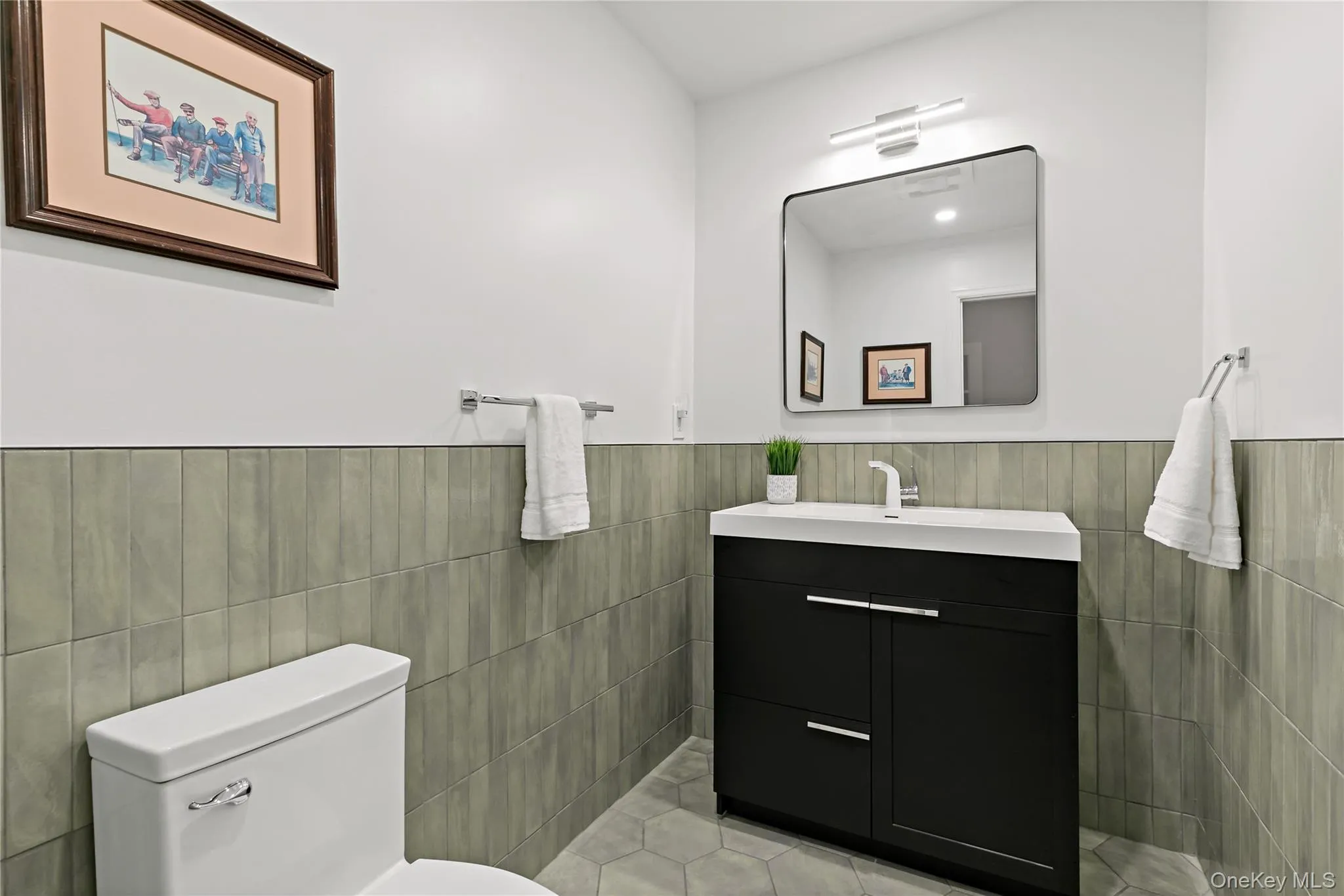 Powder Room Powder Room
