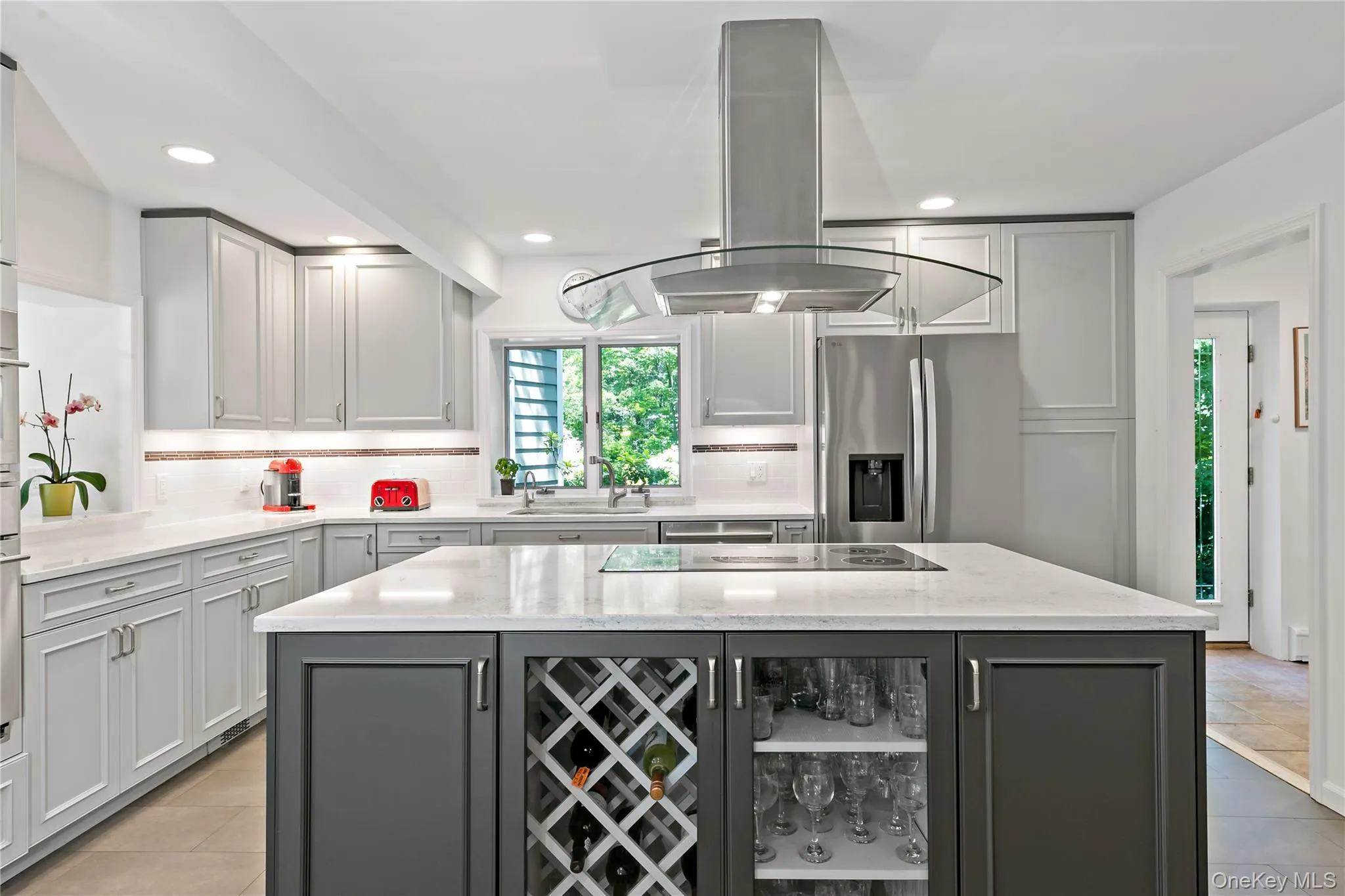 Stunning Chief's Kitchen Stunning Chief's Kitchen