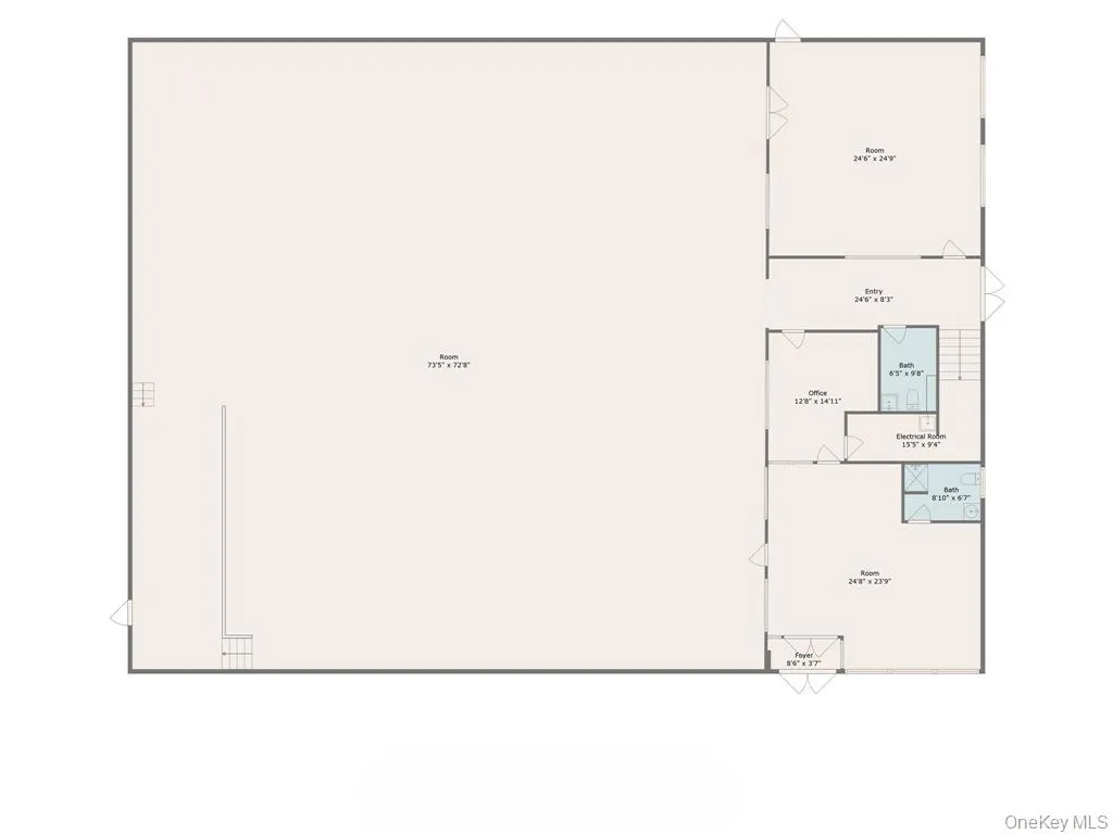 2430 State Route 32, Cornwall, NY, ,Commercial Lease,For Rent,State Route 32,0,1007449 2430 State Route 32, Cornwall, NY, ,Commercial Lease,For Rent,State Route 32,0,1007449