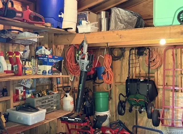 Shed Shed