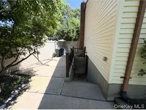 OSE to basement OSE to basement