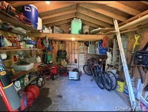 Shed Shed