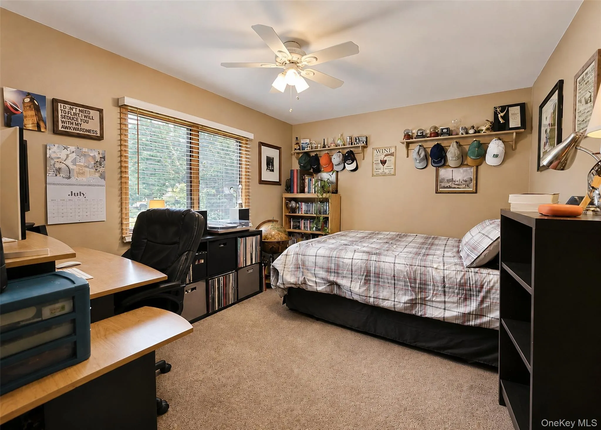 3rd bedroom 3rd bedroom